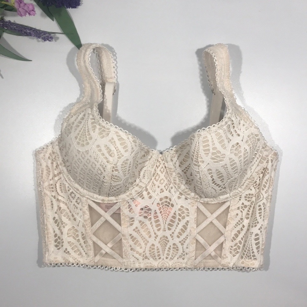 Victoria’s Secret Mini Bustier - Picture 11 of 14